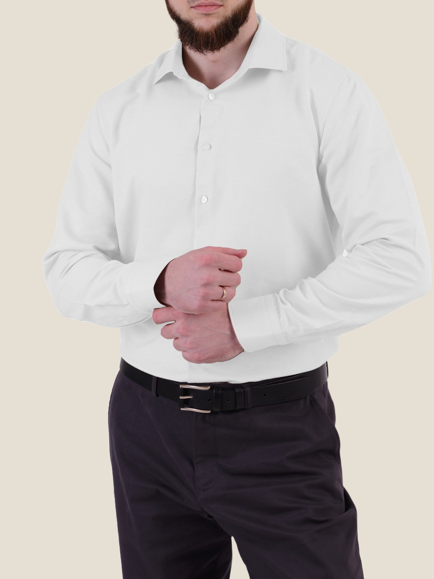 Класична сорочка