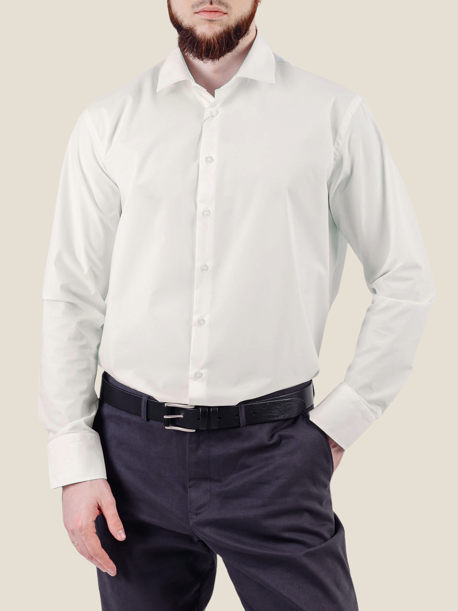 Класична сорочка