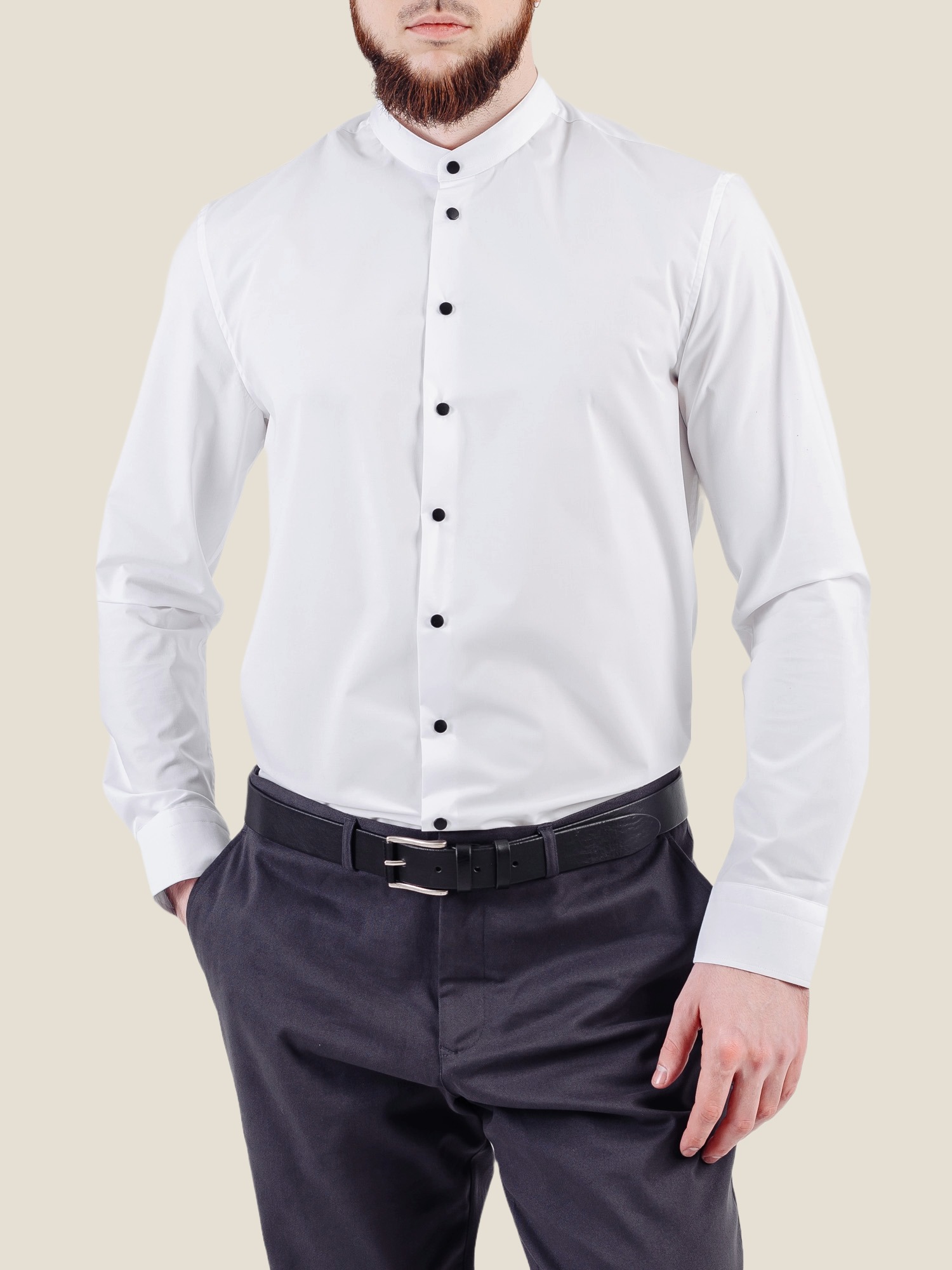 Класична сорочка