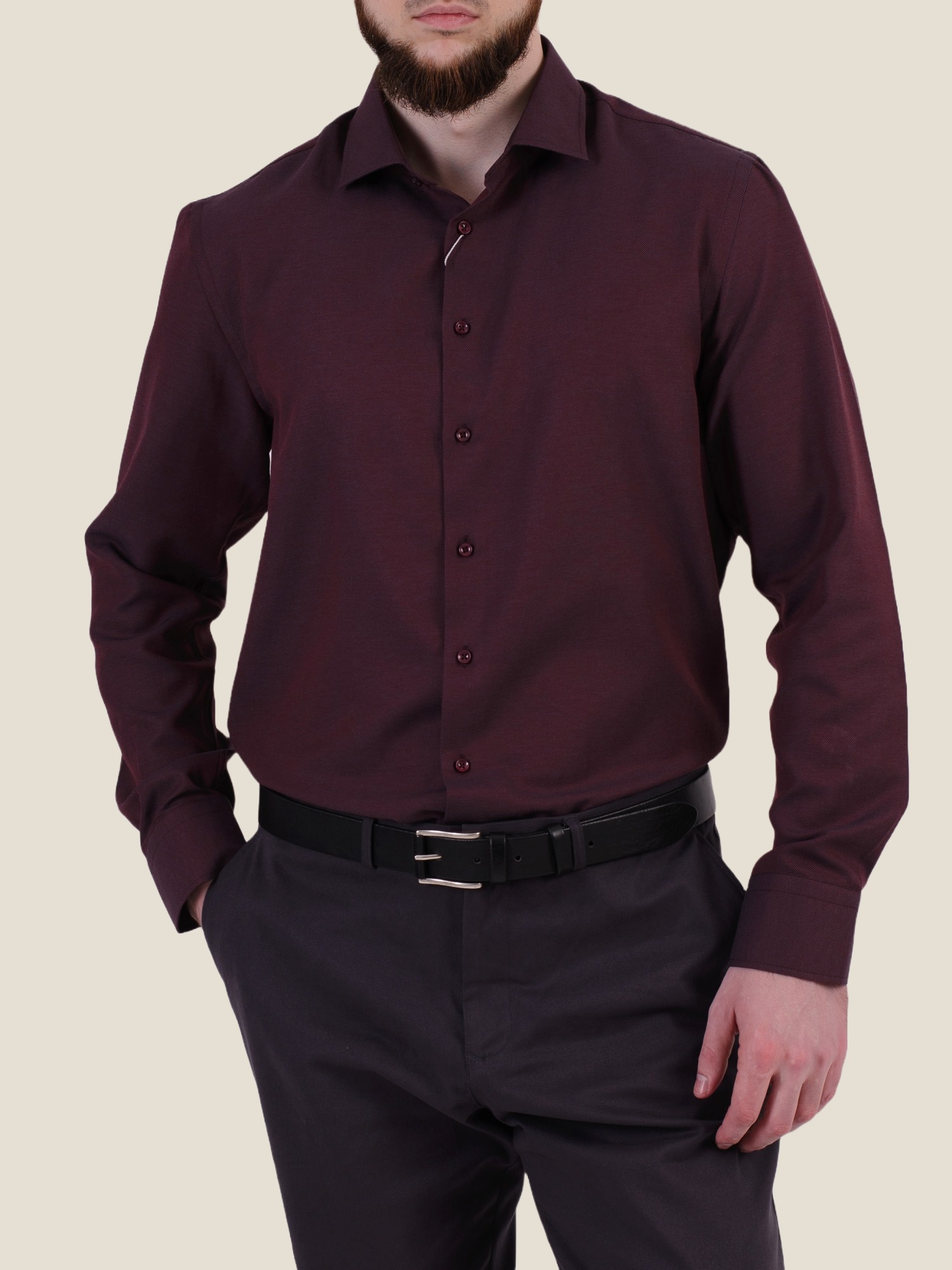 Класична сорочка