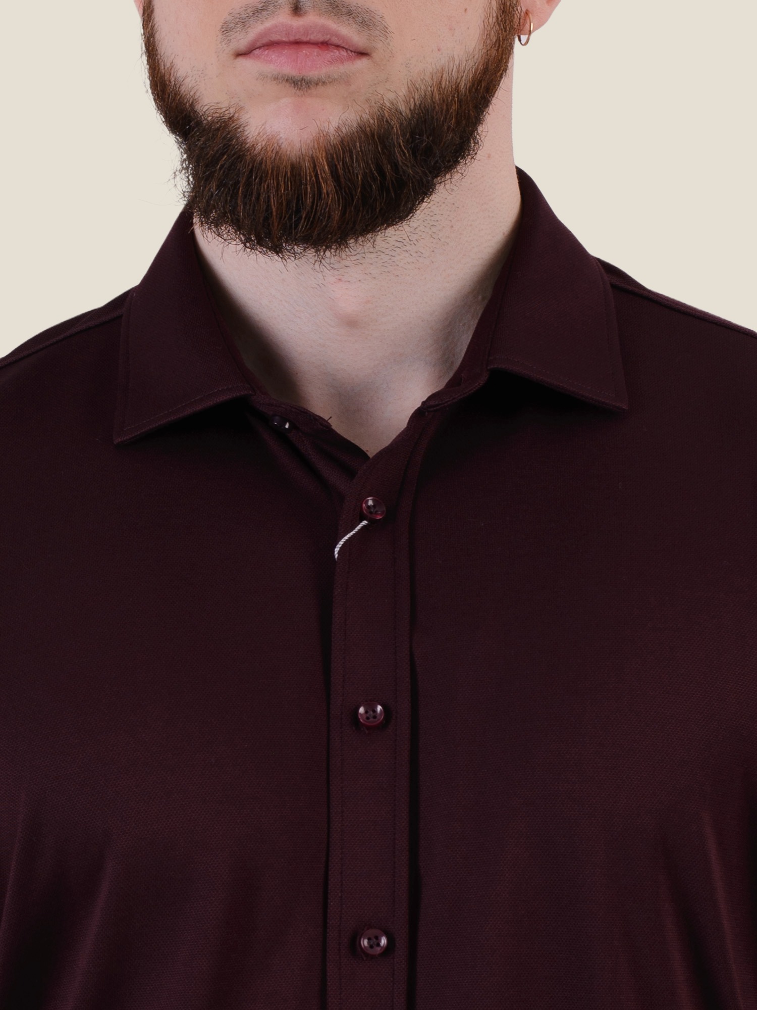 Трикотажна сорочка (alt)