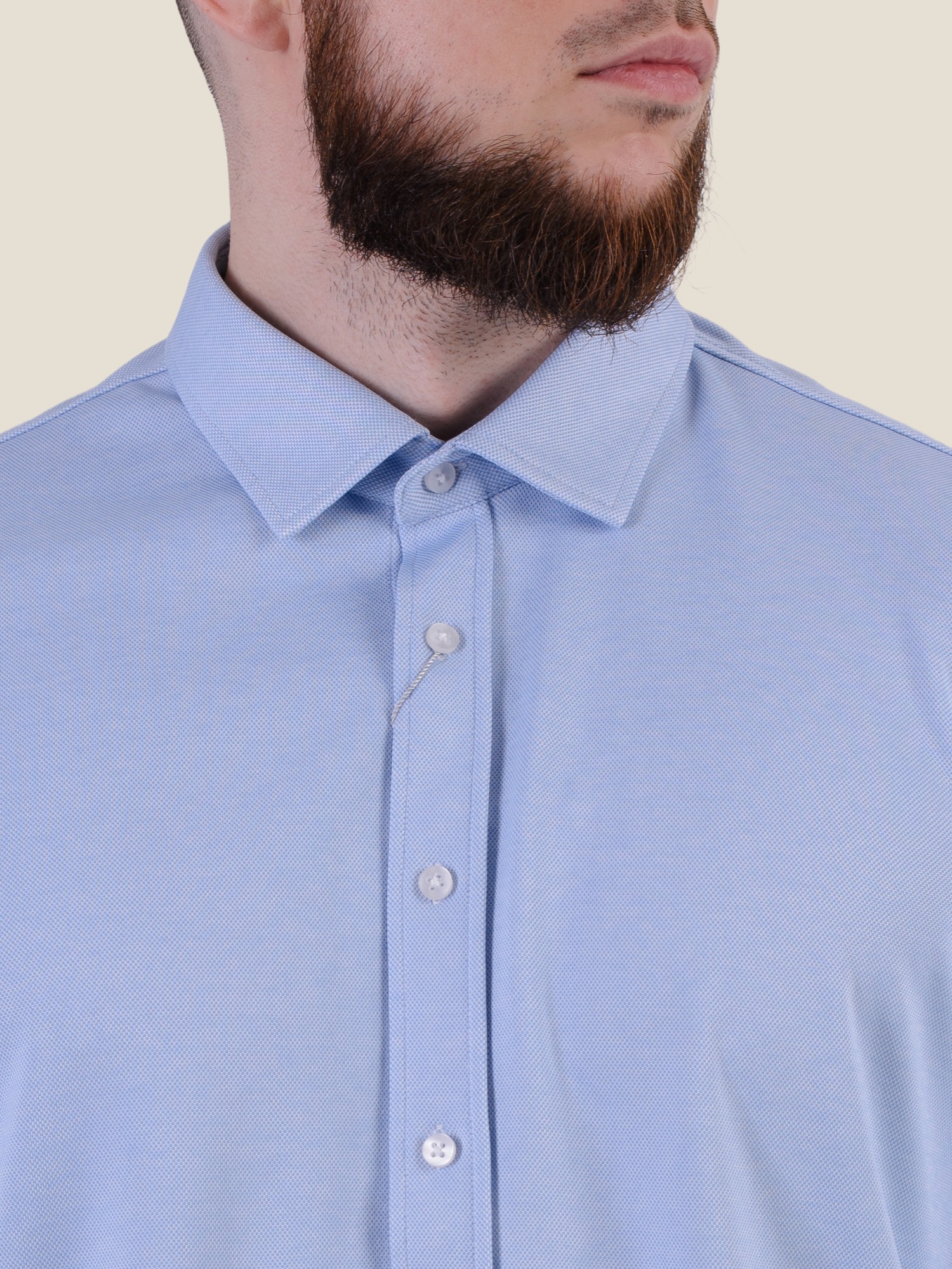 Трикотажна сорочка (alt)