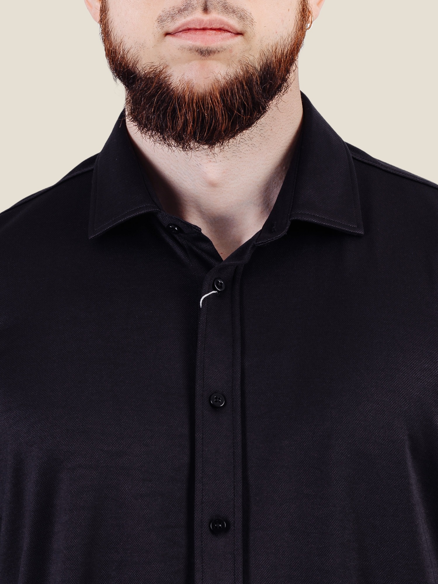 Трикотажна сорочка (alt)