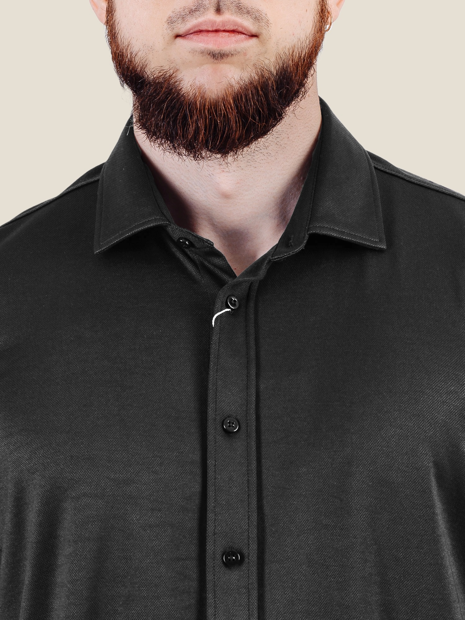 Трикотажна сорочка (alt)