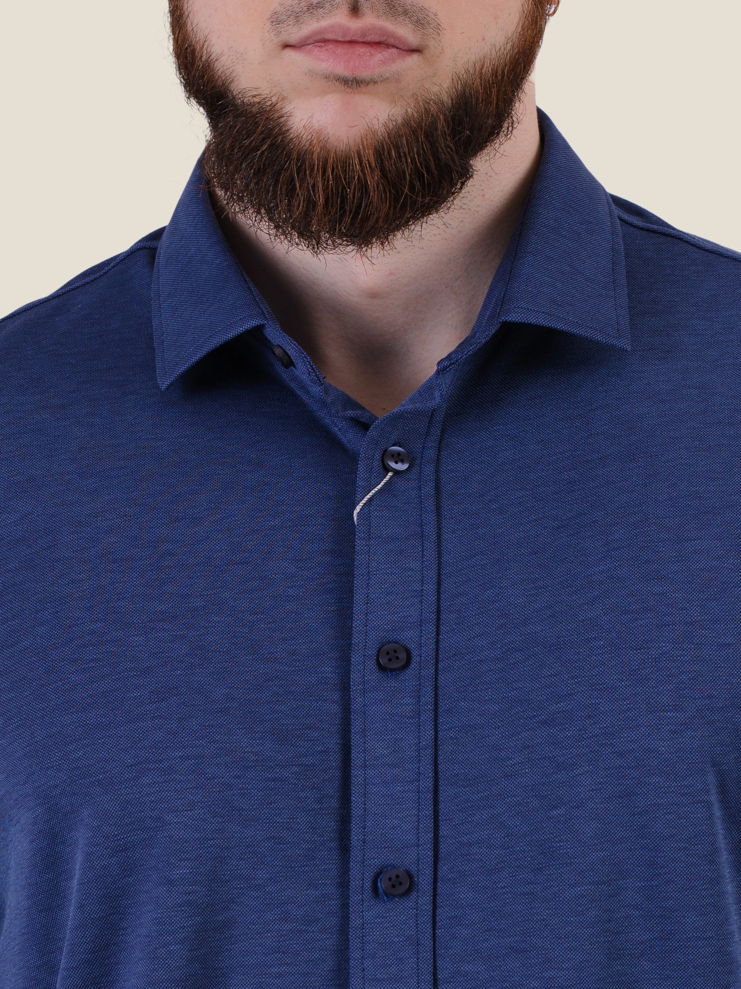 Трикотажна сорочка (alt)