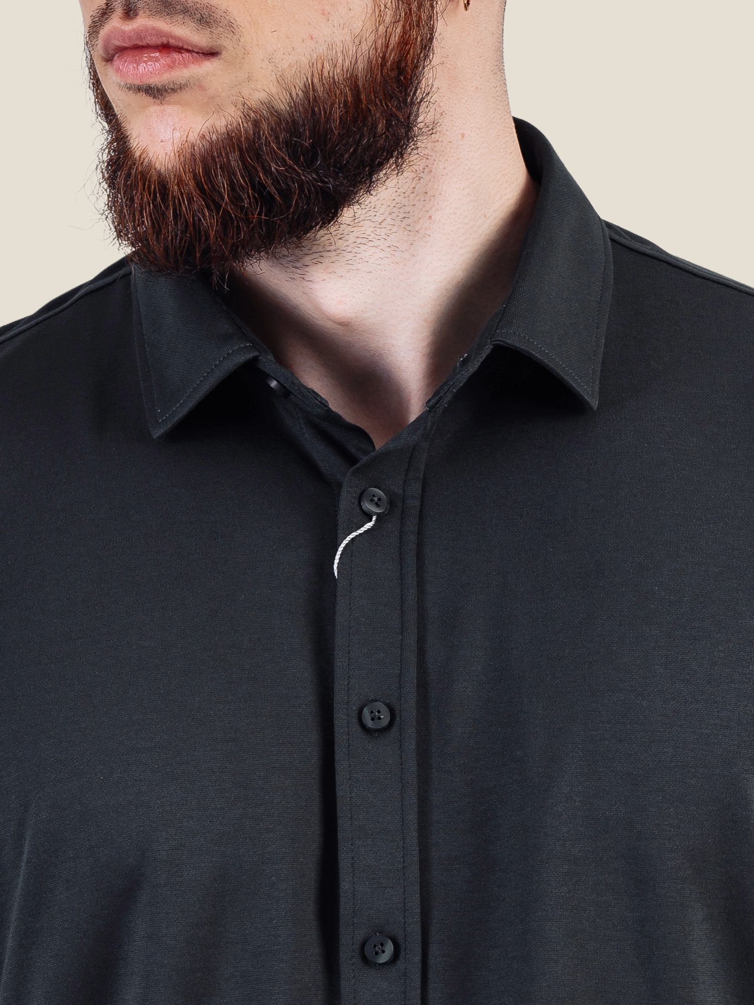 Трикотажна сорочка (alt)