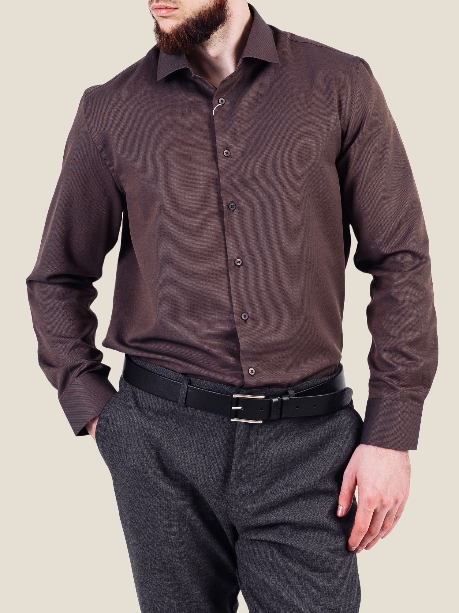 Класична сорочка