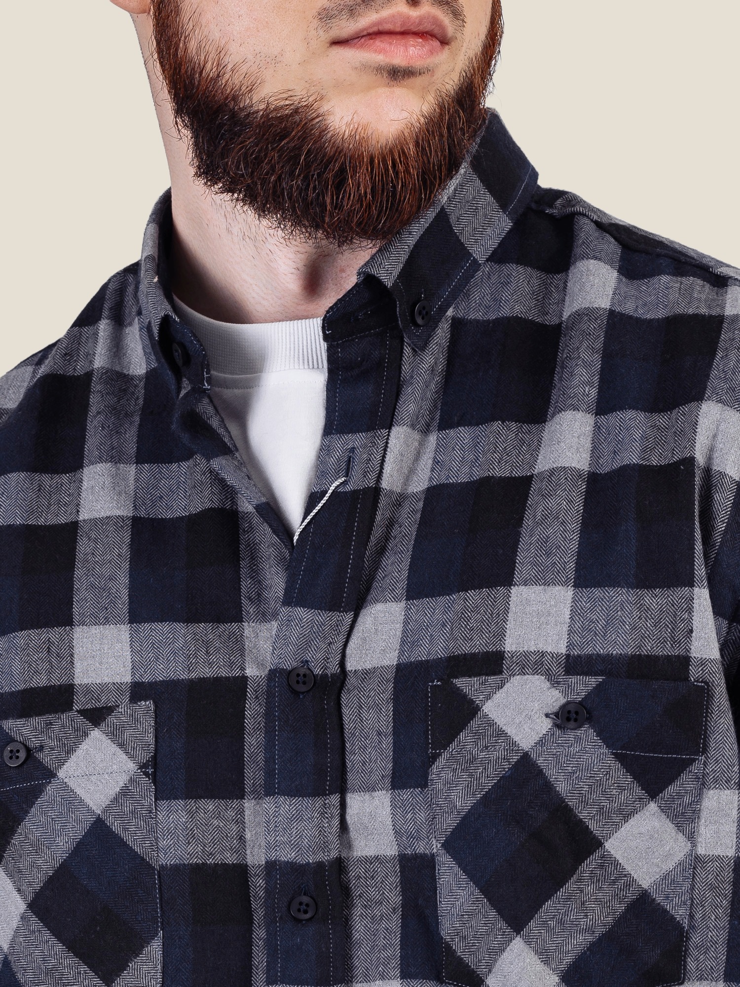 Фланелева сорочка (alt)