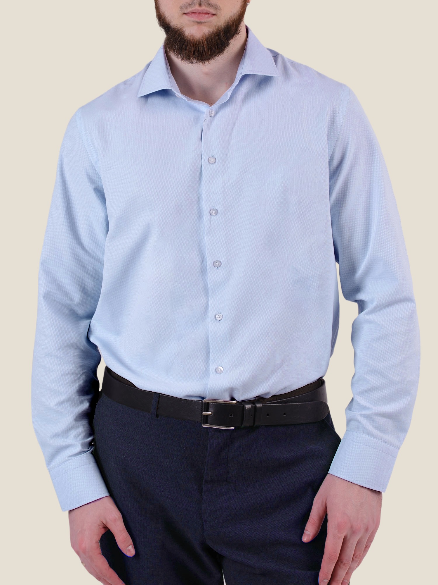 Класична сорочка