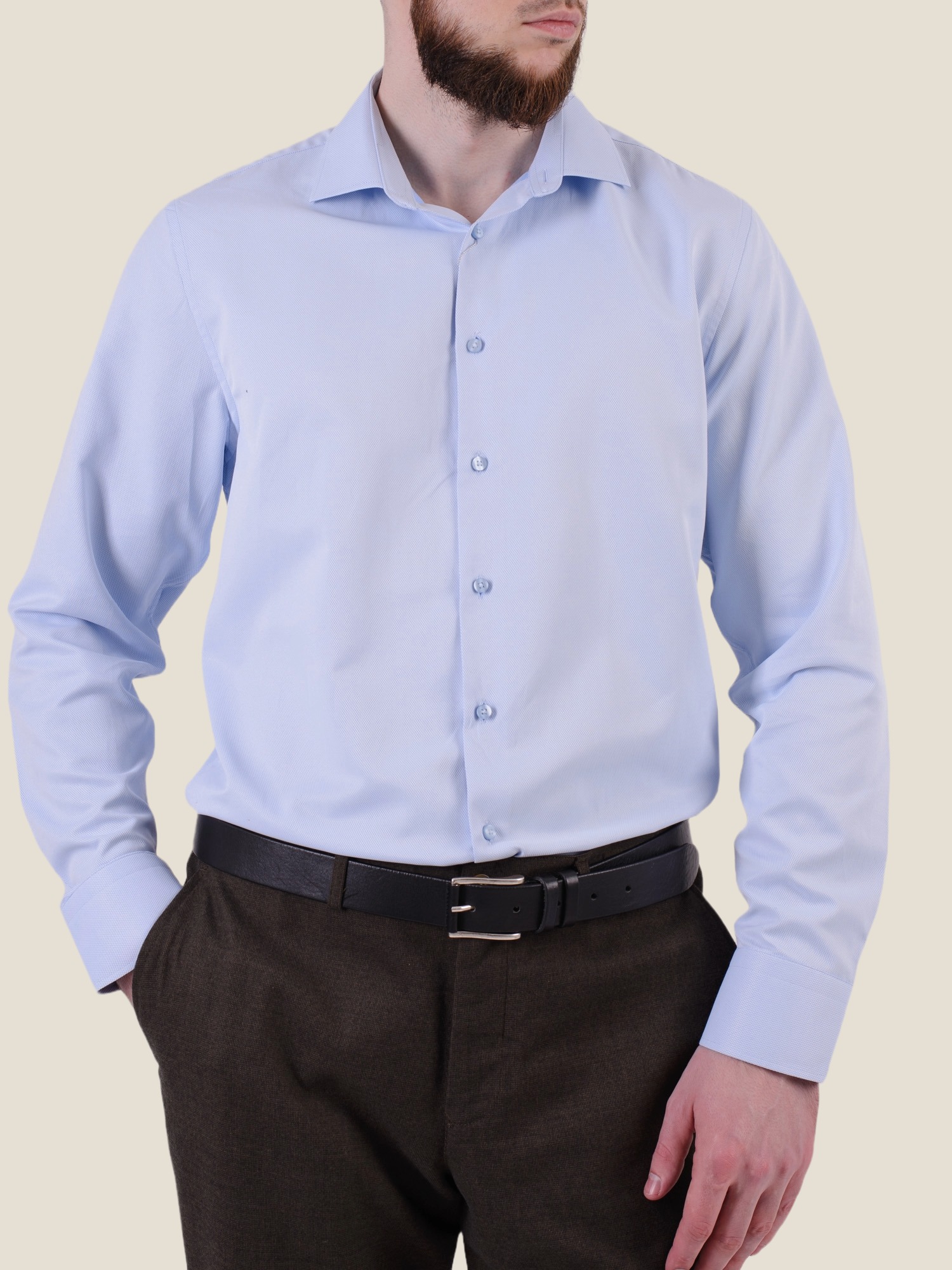 Класична сорочка