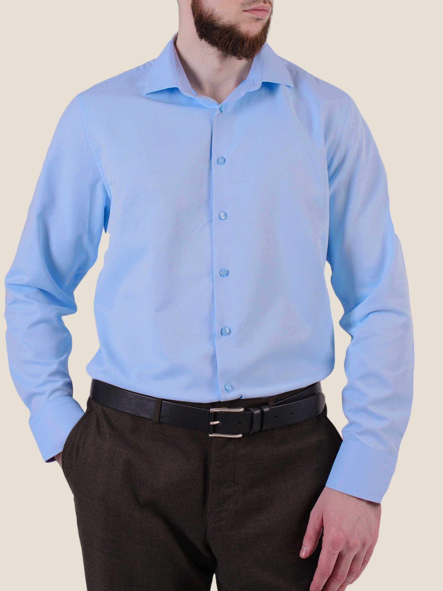 Класична сорочка