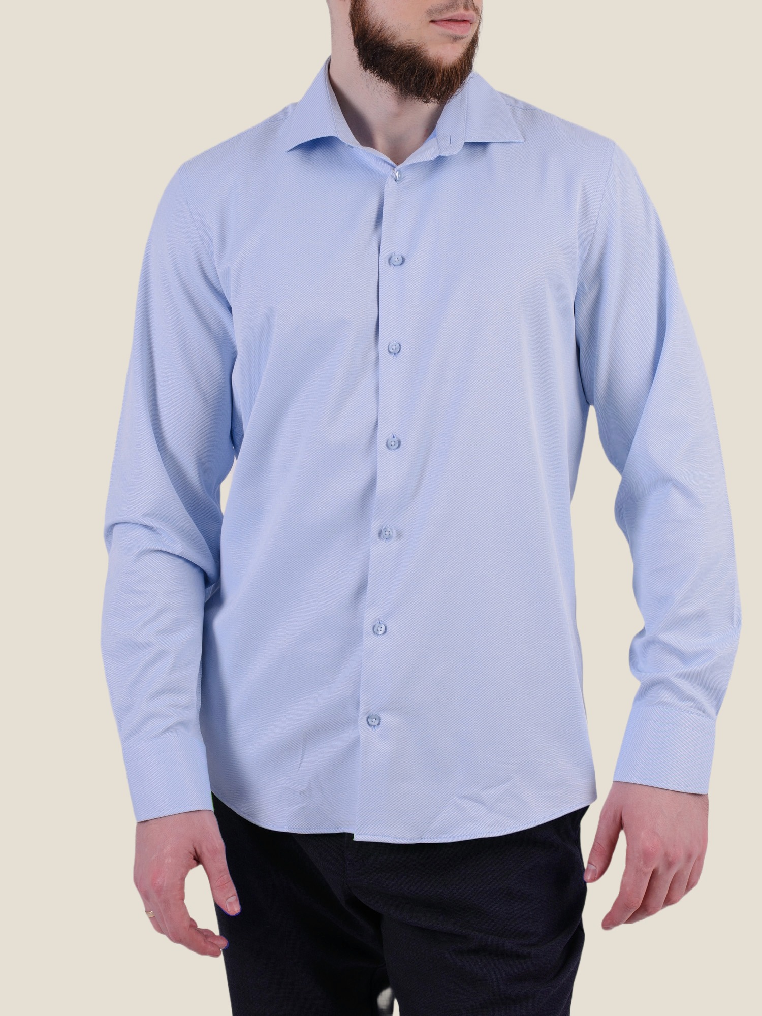 Класична сорочка