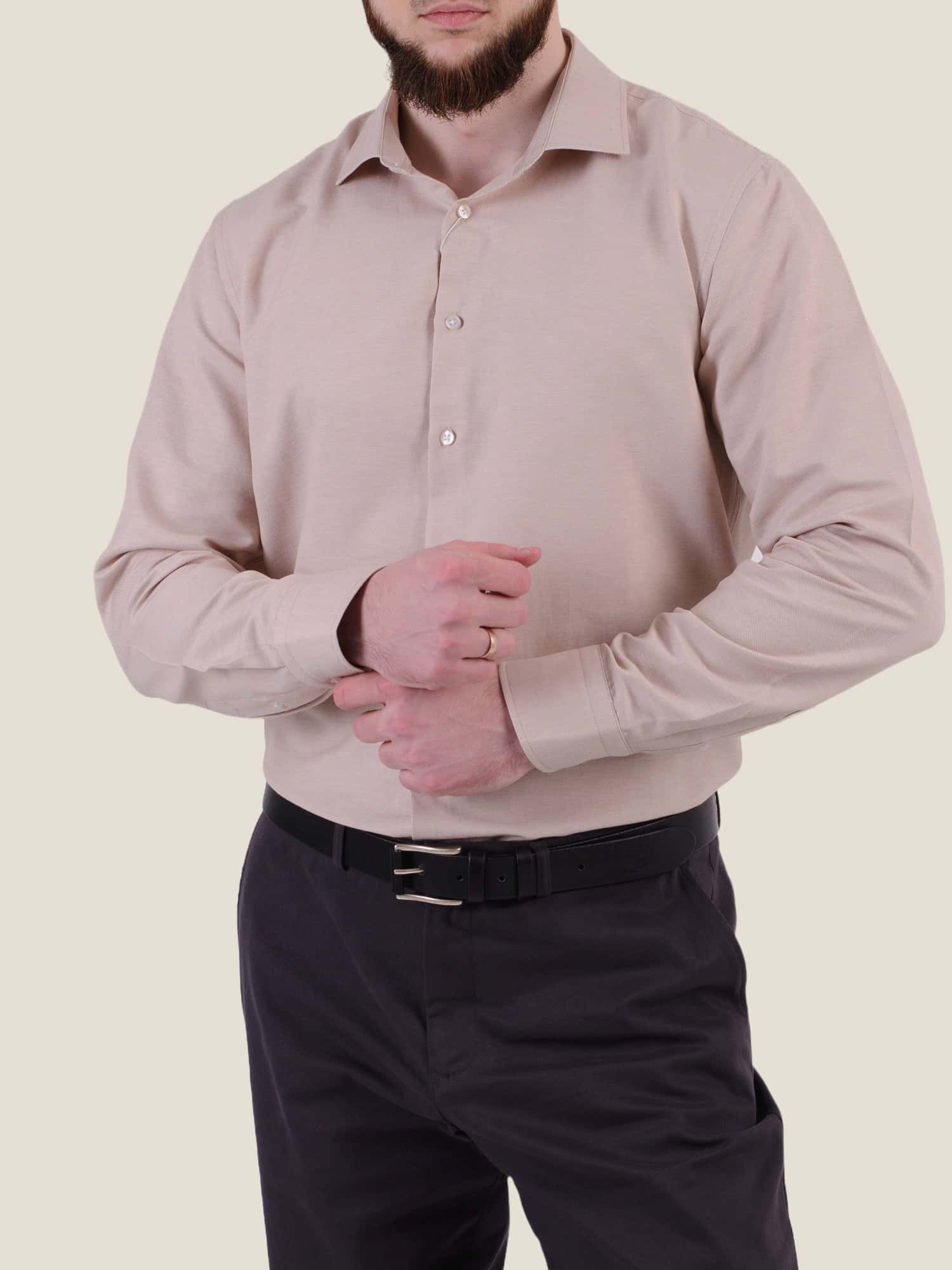 Класична сорочка