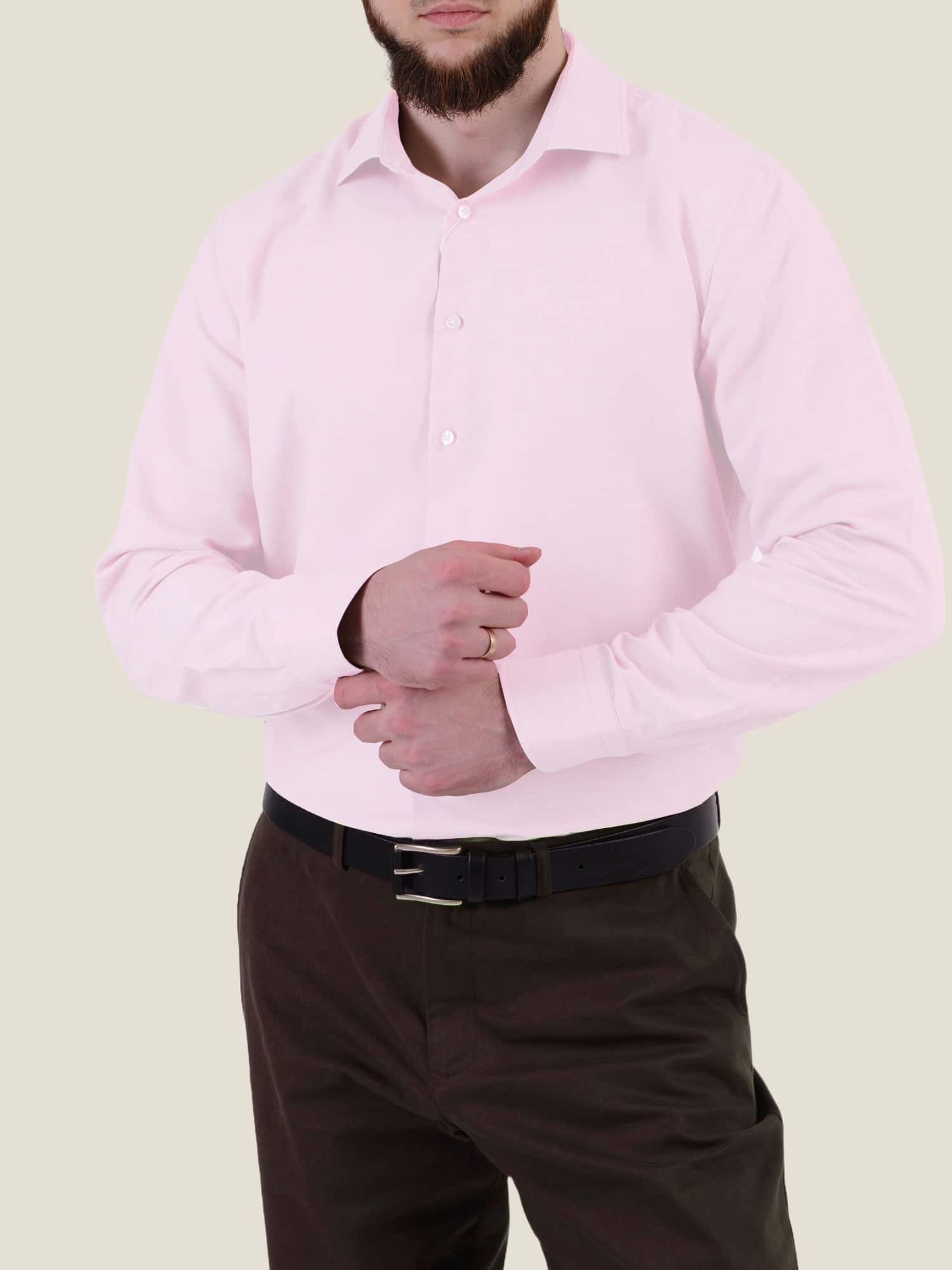 Класична сорочка