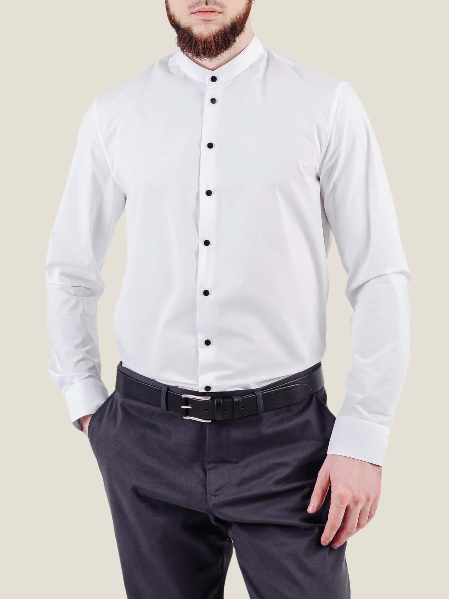 Класична сорочка