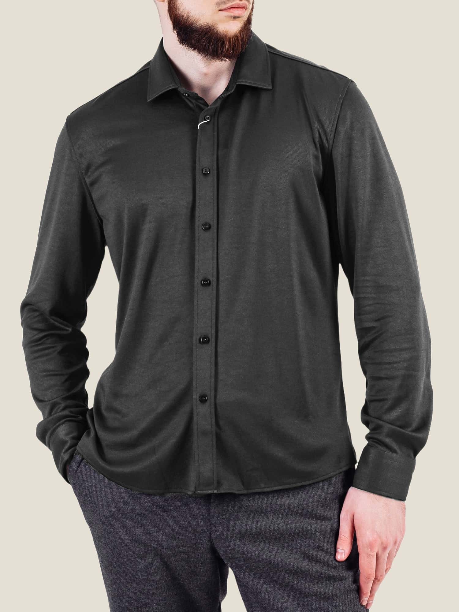 Текстильна сорочка