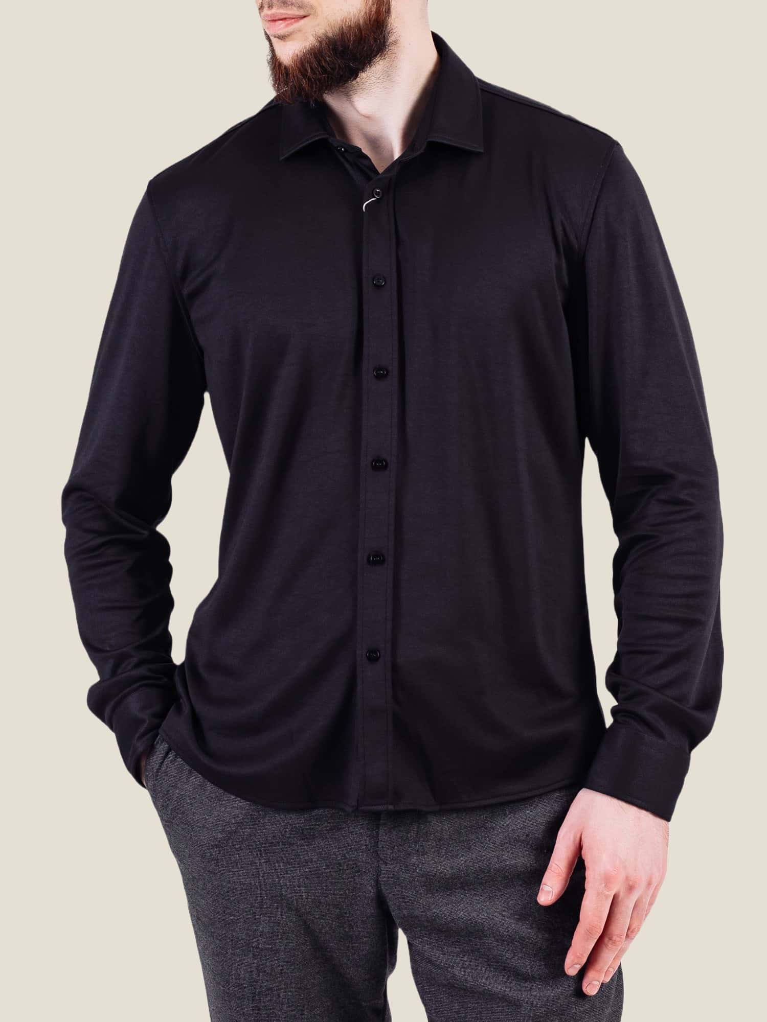 Текстильна сорочка