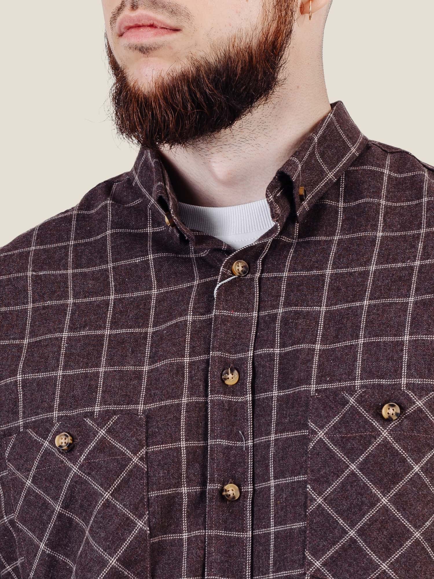 Фланелева сорочка (alt)
