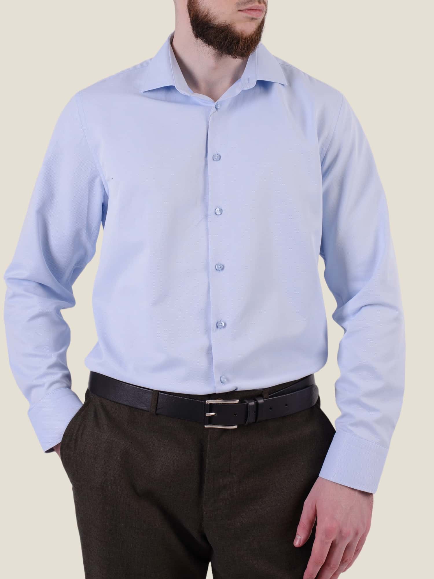 Класична сорочка