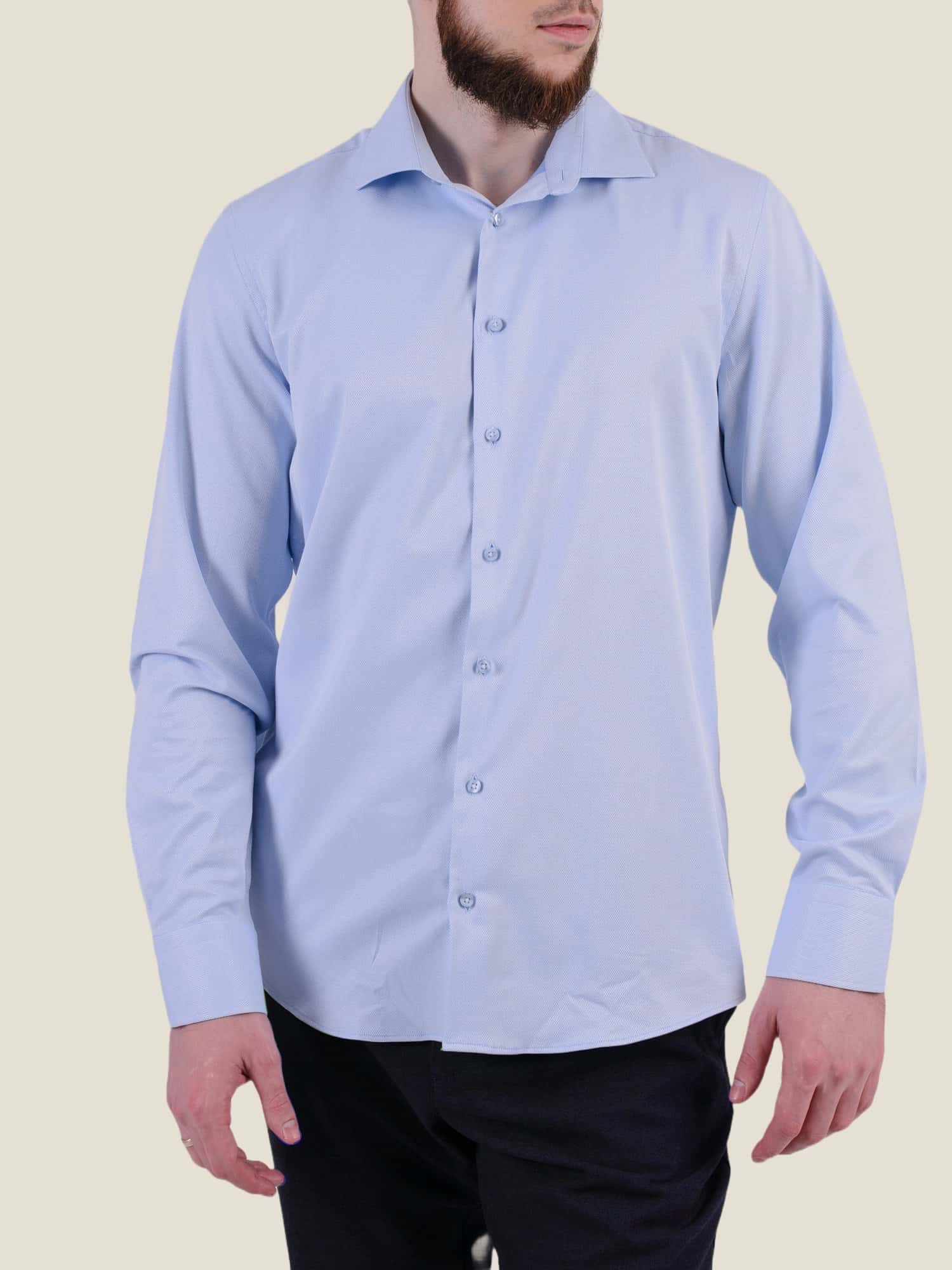 Класична сорочка