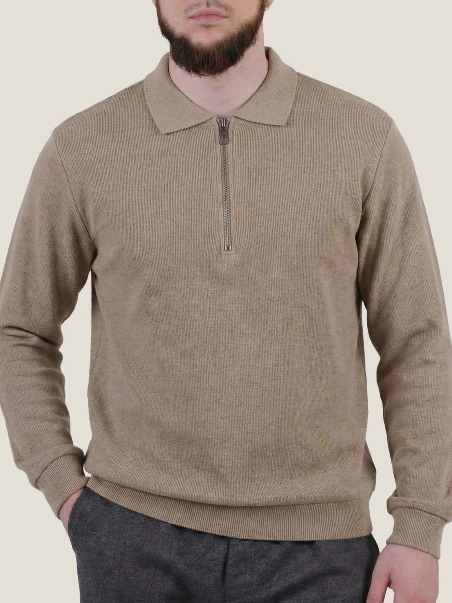 Джемпер-поло