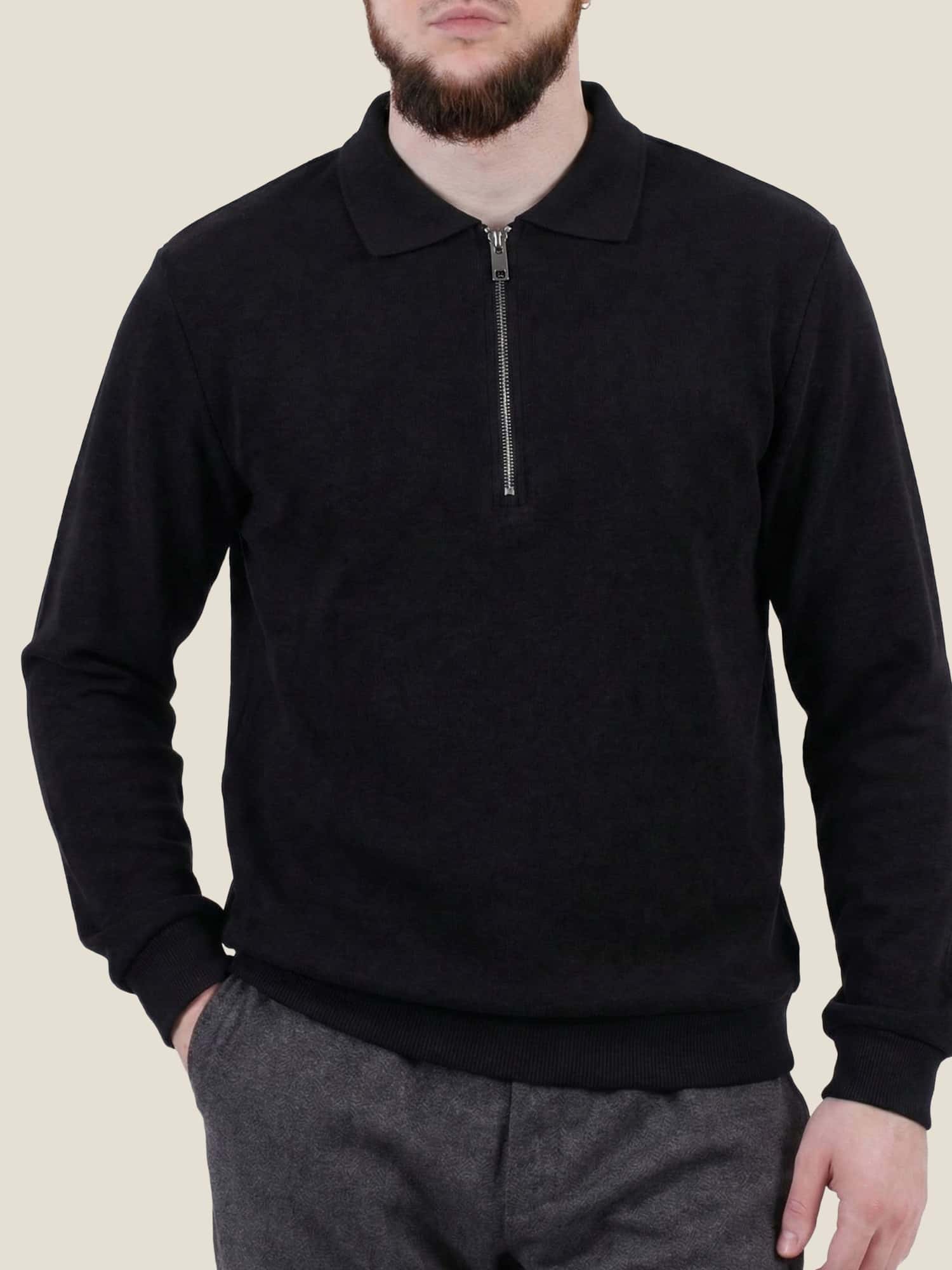 Джемпер-поло