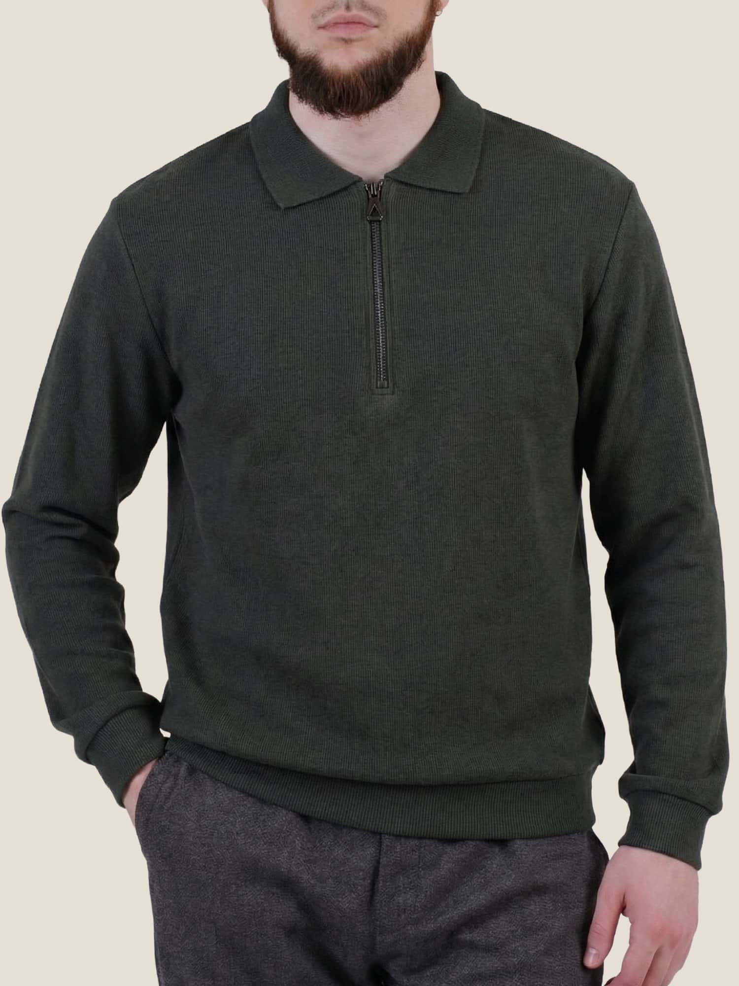 Джемпер-поло