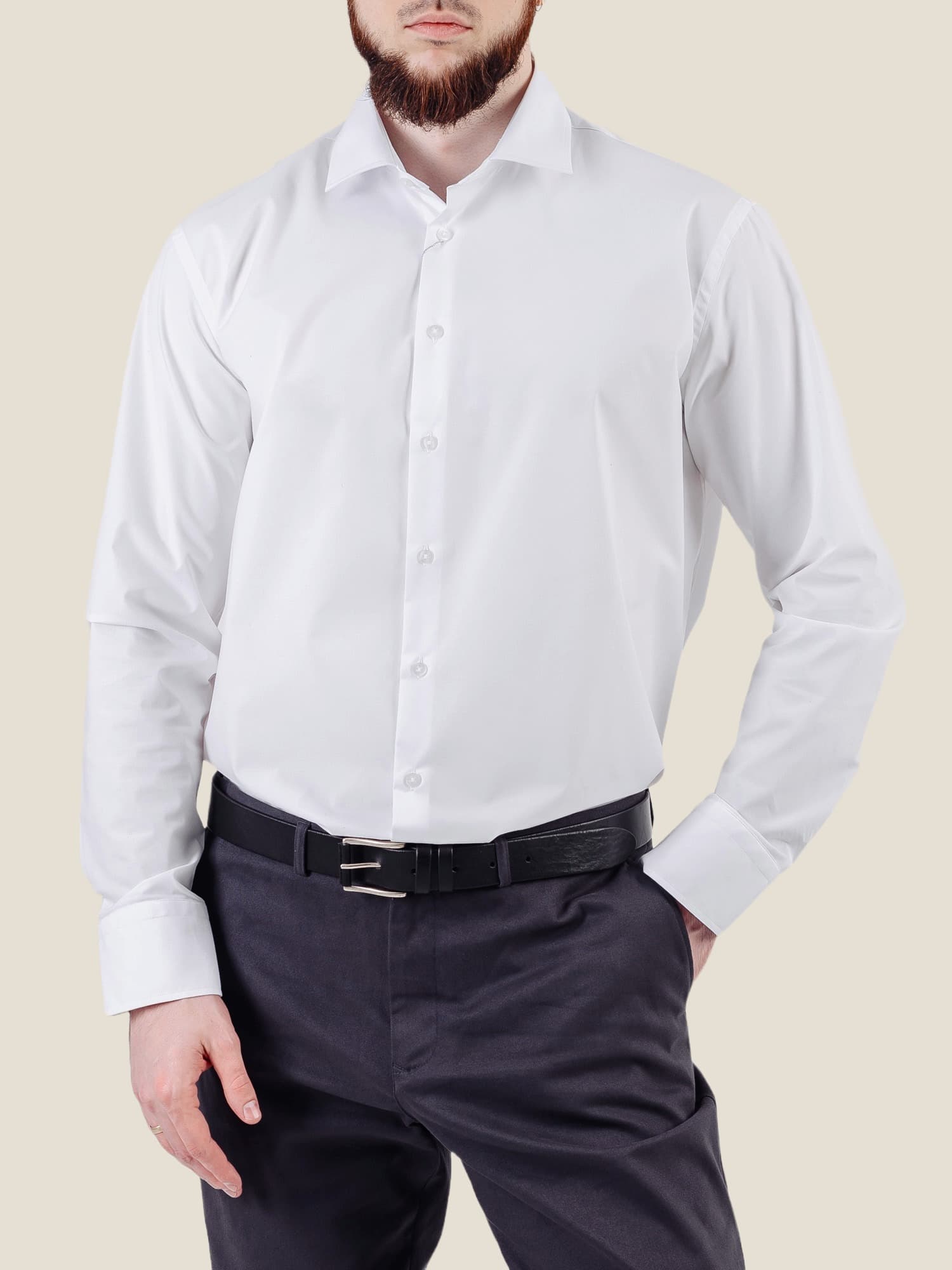 Класична сорочка