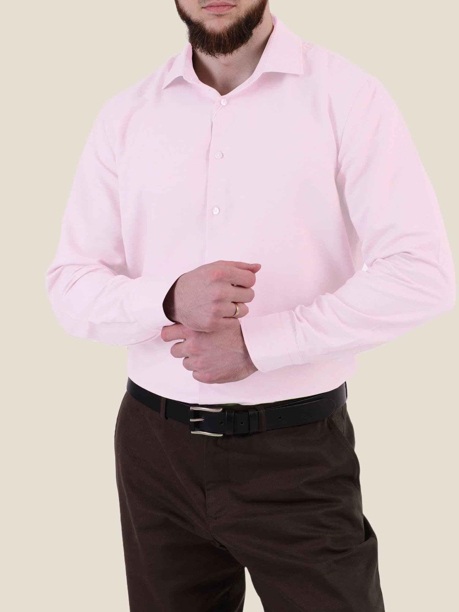 Класична сорочка